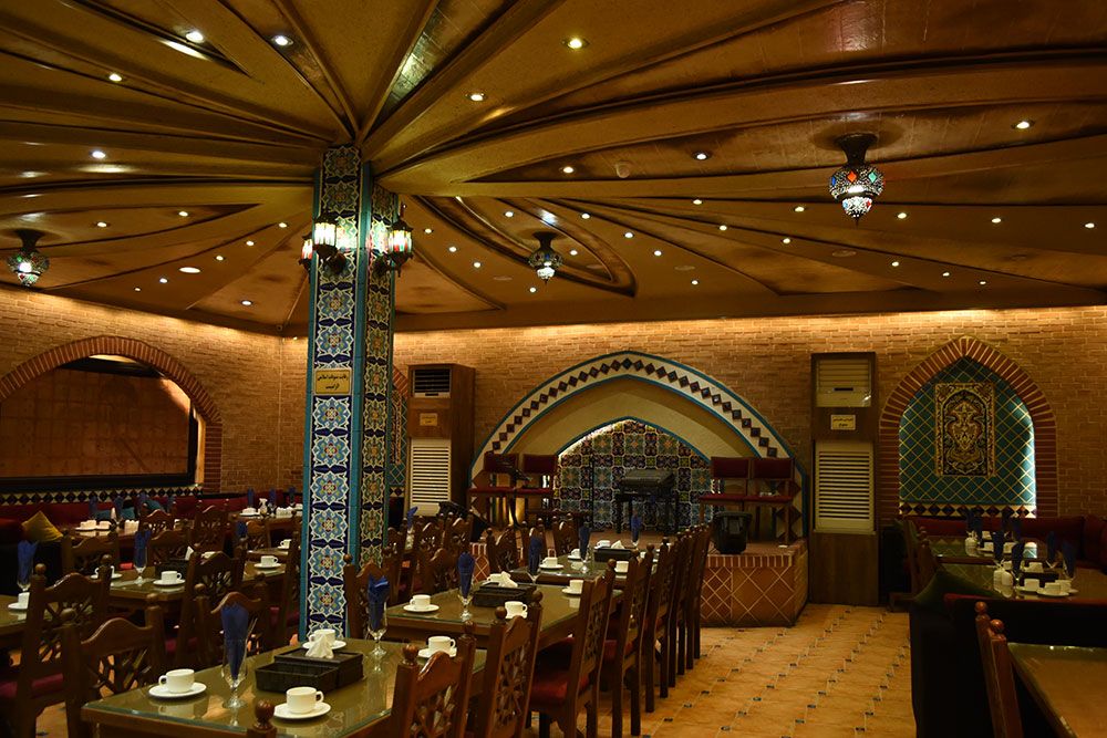 s/رستوران میدان هروی